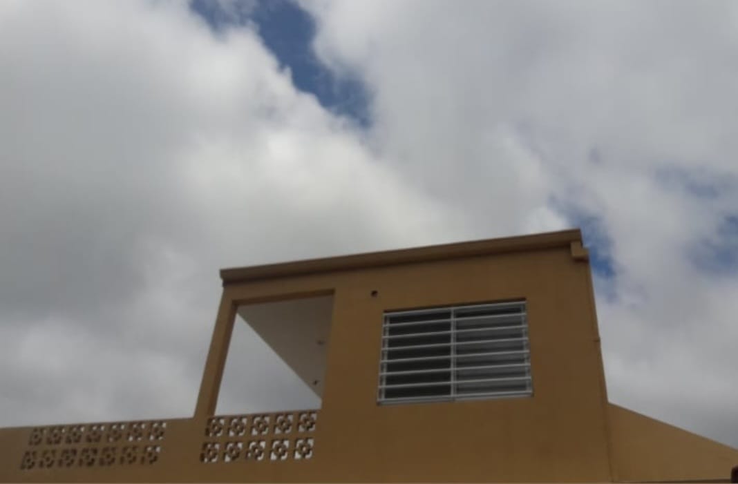Ampliación de vivienda en General Pacheco
